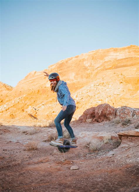 Onewheel’s XR Could Be the Ultimate Companion for an Extended Off-Road ...