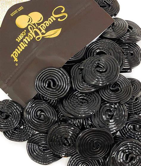 Best Black Licorice Candy Top 12 Picks For Licorice Lovers In 2025