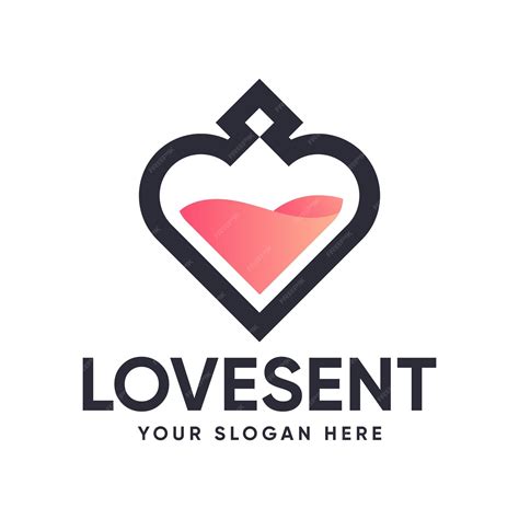 I Love Logo Design