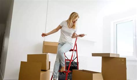 Declutter Your Home For Moving Better Removalists Canberra