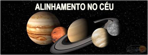 Alinhamento raro de 5 planetas está prestes a acontecer Galeria do