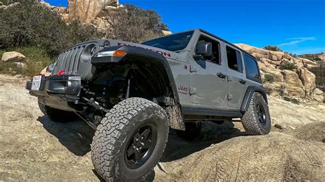 Best Jeep Accessories - Parts & Mods For Wrangler - We Off-Road