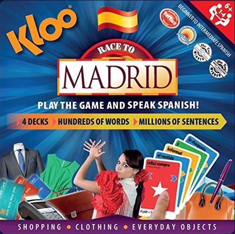 7 Entertaining Spanish Board Games Fluentu Spanish