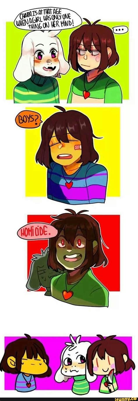 Undertale Chara Undertale Undertale Comic Undertale Memes