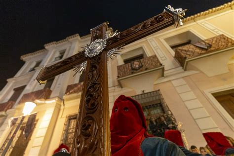 Fotogaler A Procesi N Del Sant Simo Cristo De La Sangre De Cieza