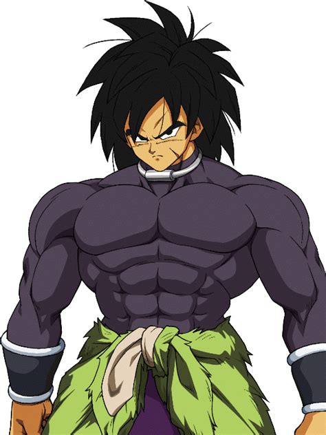 Broly Movie Superhero Suits Gym Photos Dragon Ball Super Artwork