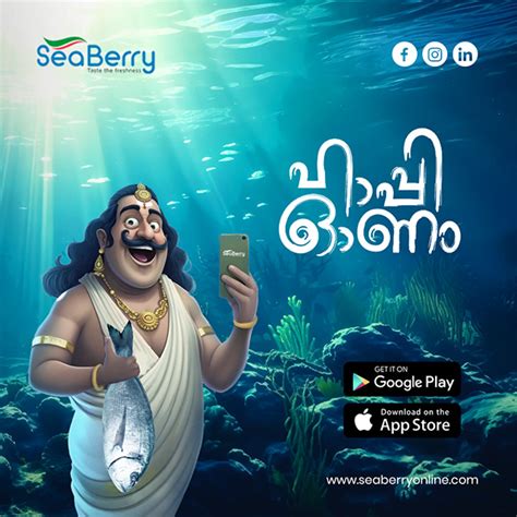 Onam Posters Collection 2023 On Behance