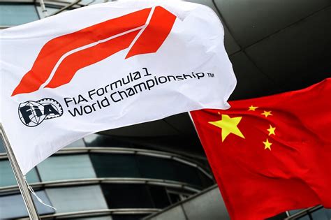 2018年f1第3戦中国gp Autosport Web