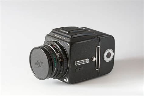 Hasselblad 500 C M Black Body 1978 Serial N° Ur1212438 Catawiki