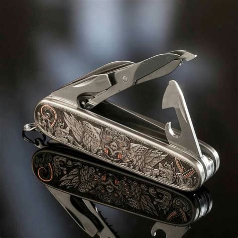 Нож Victorinox