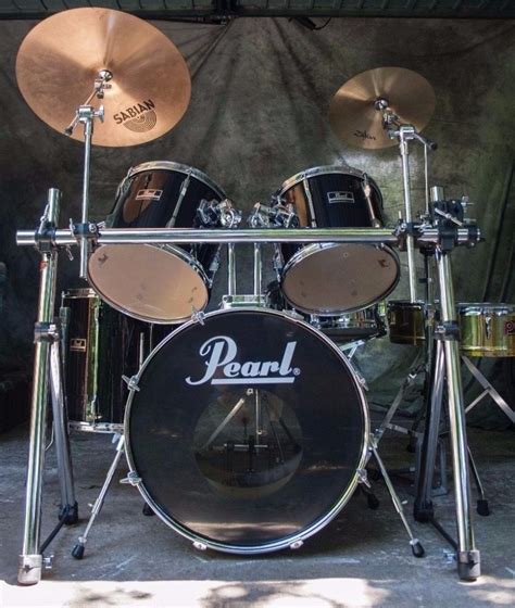 Pearl Export Series Review 2020 A Reliable Drum Set