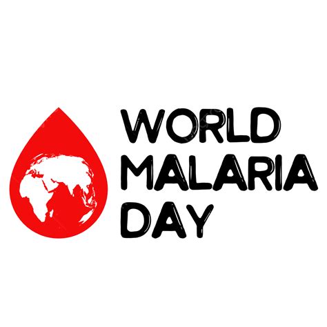 World Malaria Vector Design Images, World Malaria Day Poster, 25 April ...