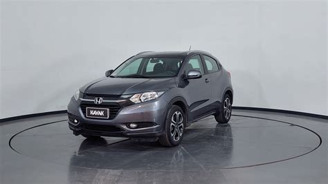 Autos Honda Hr V 1 8 EX 2WD CVT Suv 2019 Usados KAVAK Argentina