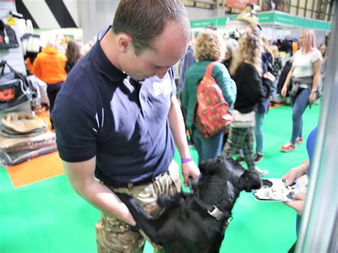 Pet Funeral Services at Crufts 2019 - Pet Funeral Services