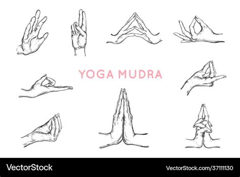 Best Yoga Hand Mudras For Meditation And How To Use Them 56 OFF