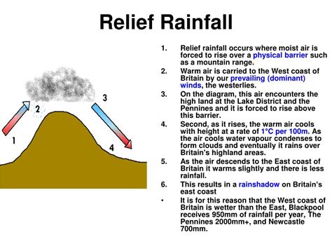 Ppt The Natural World Revision Notes Powerpoint Presentation Free Download Id1434871