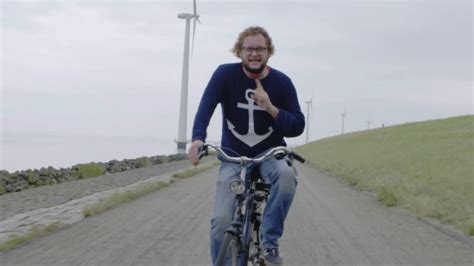 Hoe Werkt Een Windmolen Schooltv