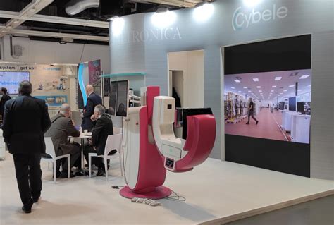 Cybele The New Revolutionary Multimodal System Metaltronica Spa