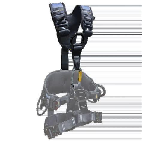 RGH7 TOP Chest Harness RIDGEGEAR