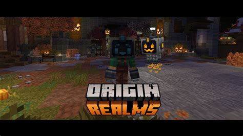 Origin Realms Ep 2 YouTube