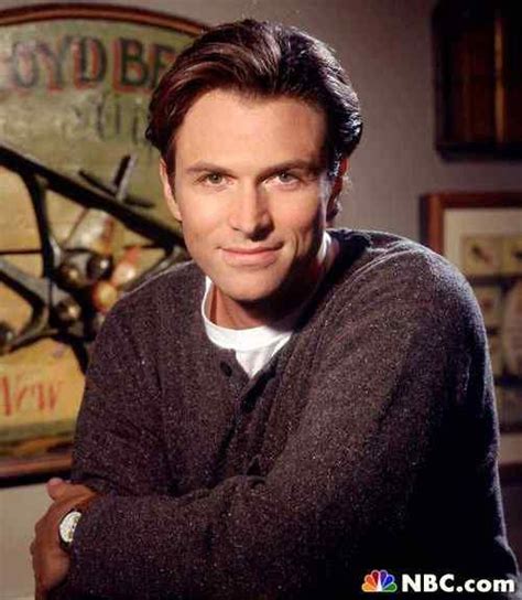 Tim Daly As Joe Hackett On Wings Wings Tv Beautiful Men Online