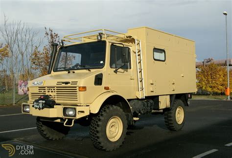 Classic Mercedes Benz Unimog L For Sale Price Eur Dyler