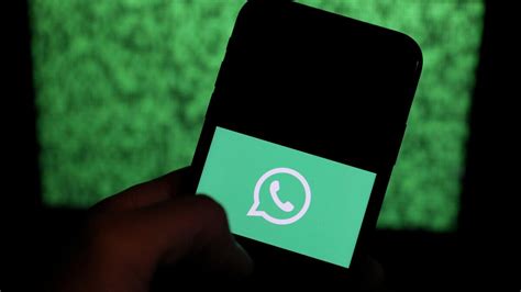 WhatsApp Lapplication De Messagerie Victime Dune Panne Mondiale