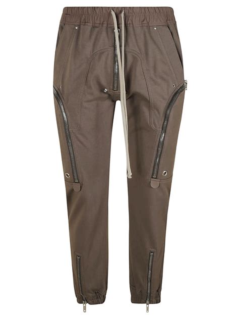 Bauhaus Cargo Pants Editorialist