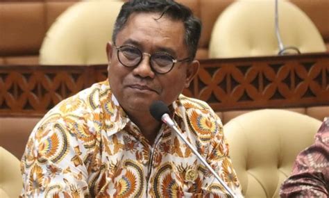 Ketua Komisi C Dprd Kutim Soroti Pemkab Kutim Soal Sistem Myc Jejak