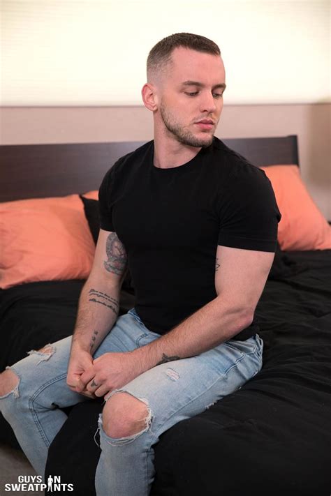 Colton Grey Clark Parker Gay Porn Studio Blog