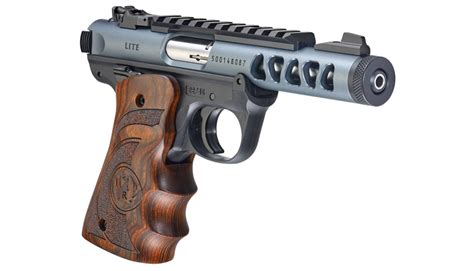 Ruger Mark Iv 2245 Lite Kk Pistole Kaufen Triebel Online