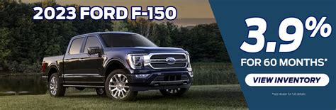 Car Dealer | Ford Dealer in Norwood, MA | Jack Madden Ford