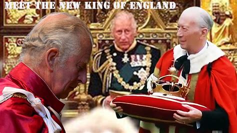 Meet The New King Of England King Charles Iii Queen Elizabeths