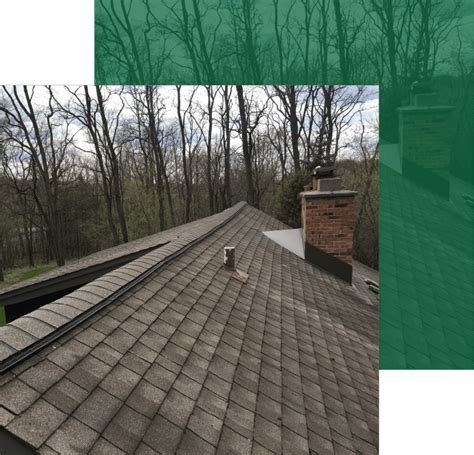 Asphalt Shingles From Twin Pines Mequon Roofing Contractors