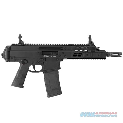 B T Apc Pistol Blackou For Sale At Gunsamerica