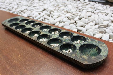 encyclopedia indonesians traditional games congklak