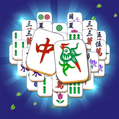 Mahjong Solitaire Tile Match By Microjoy Games Limited