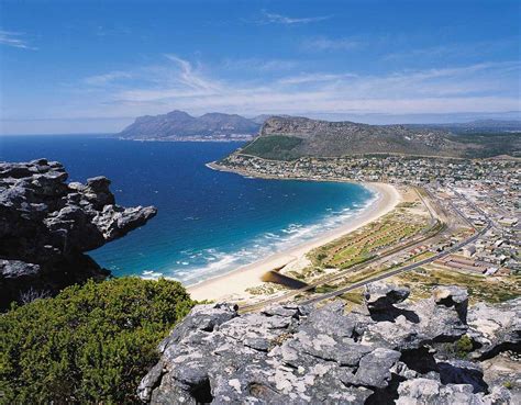 Cape Peninsula Tour - cometocapetown.com