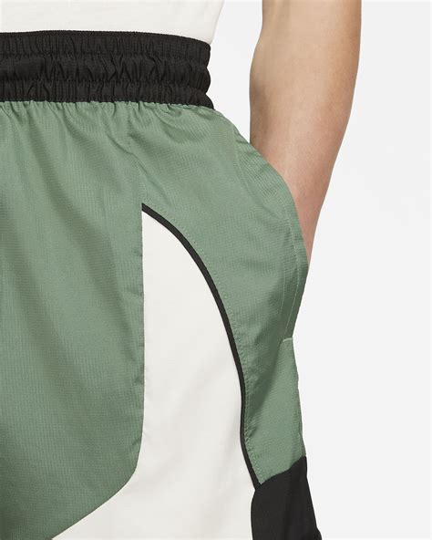 Nike Throwback Mens Basketball Shorts Nike In