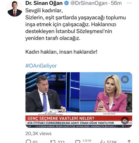 Fatih Ali Canli On Twitter Sinan O An Tan Yal M