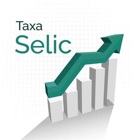 Desvendando A Taxa Selic Um Guia Simples Para Iniciantes Em Invest