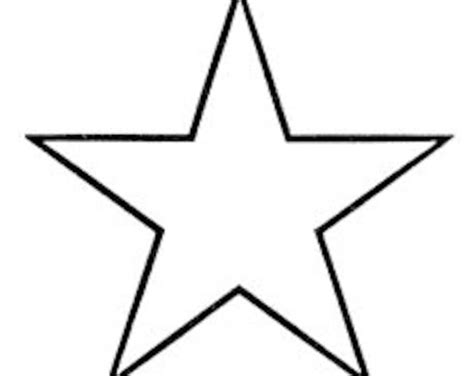 simple star etsy