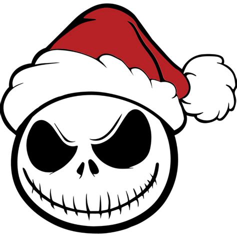 skellington svg jack svg santa jack svg love svg sally  inspire