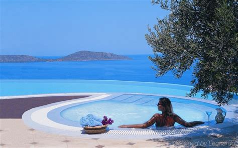 Porto Elounda, Golf & Spa Resort, Crete – Kostakis Stones