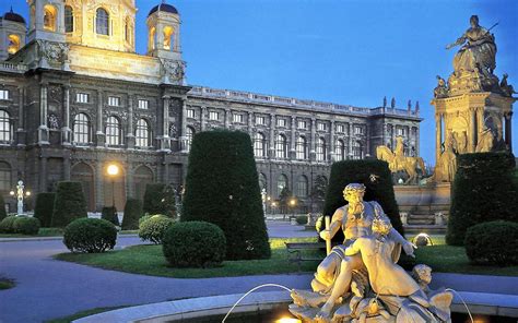 Vienna Desktop Wallpapers - Top Free Vienna Desktop Backgrounds ...