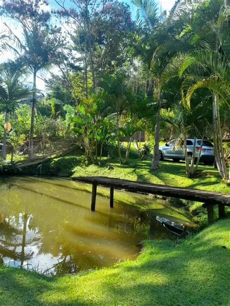 Fazenda S Tio M Em Zona Rural Em Santa Teresa Por R