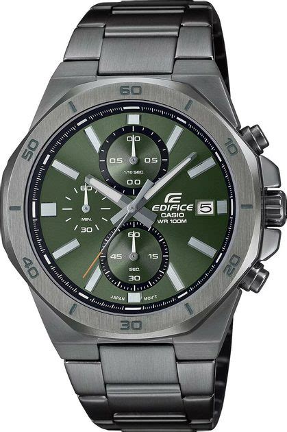 Casio Edifice Efv Dc Avuef Helveti Cz