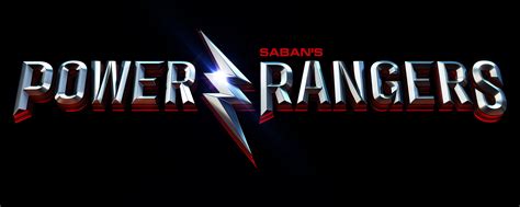 Official Power Rangers 2017 Movie Logo Released!!! - Morphin' Legacy