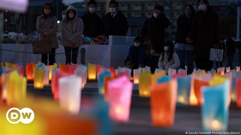 Japón Conmemora 12 Años De La Triple Tragedia De Fukushima Dw 11032023 Trendradars Español