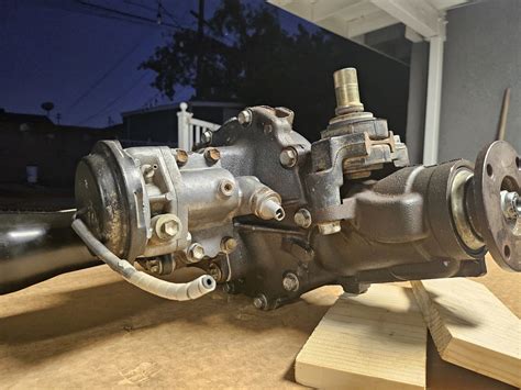 4x4 Tacoma Front Differential Add Tacoma World